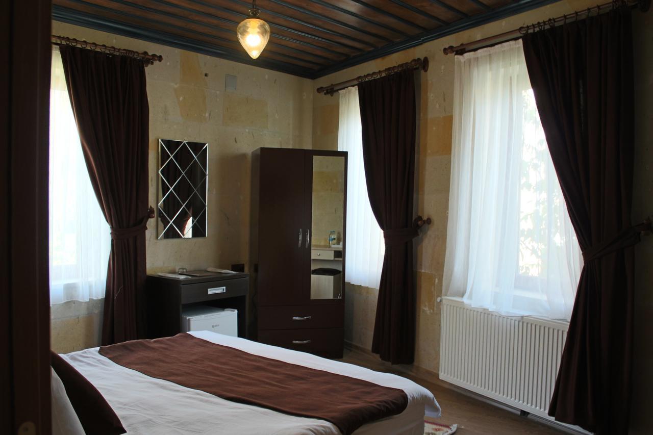 Hotel Moira Stone House Göreme Exterior foto