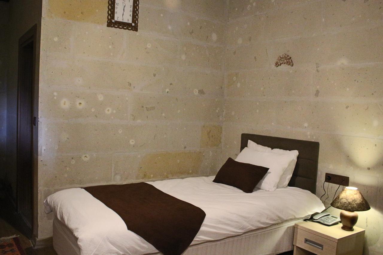 Hotel Moira Stone House Göreme Exterior foto