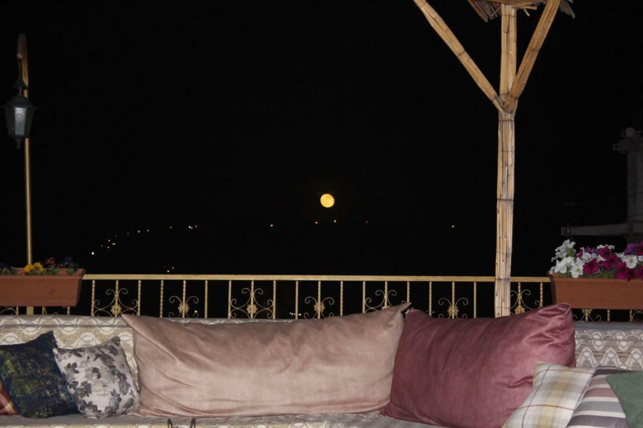 Hotel Moira Stone House Göreme Exterior foto